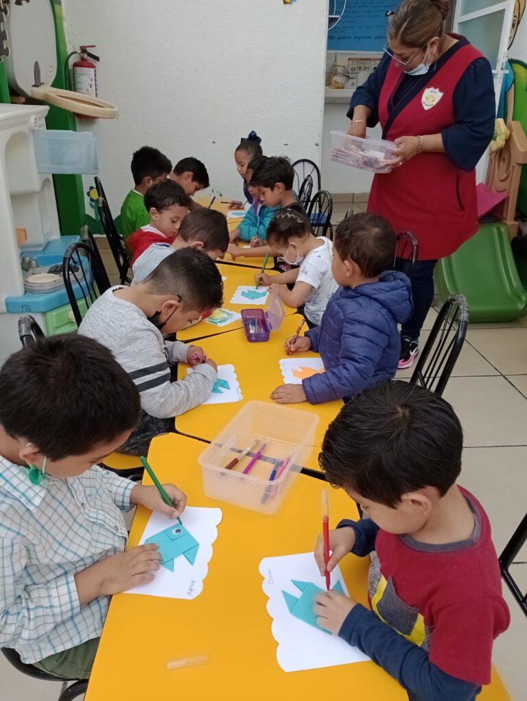 Actividades al aire libre