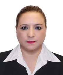 Virginia Hernández - Directora