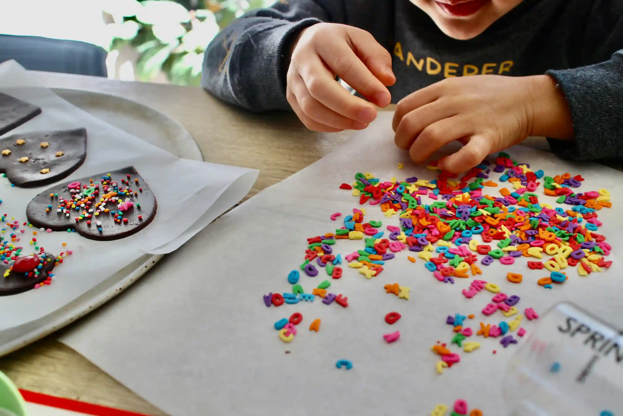 Actividades en Rayitos de Sol
